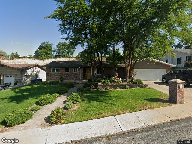 757 river heights blvd, logan,  UT 84321