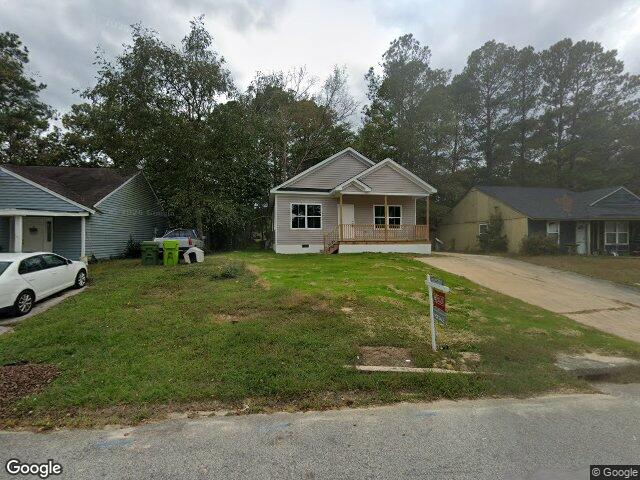 213 spreading branch dr, hopkins,  SC 29061