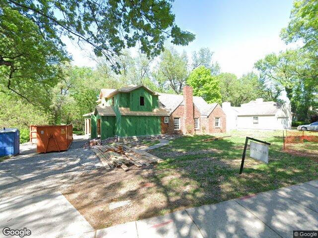2008 w 85th ter, leawood,  KS 66206