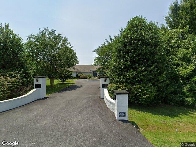 26333 presquile dr s, easton,  MD 21601