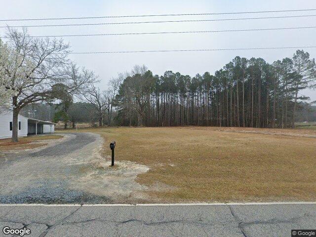 2590 lassiter road, four oaks,  NC 27524