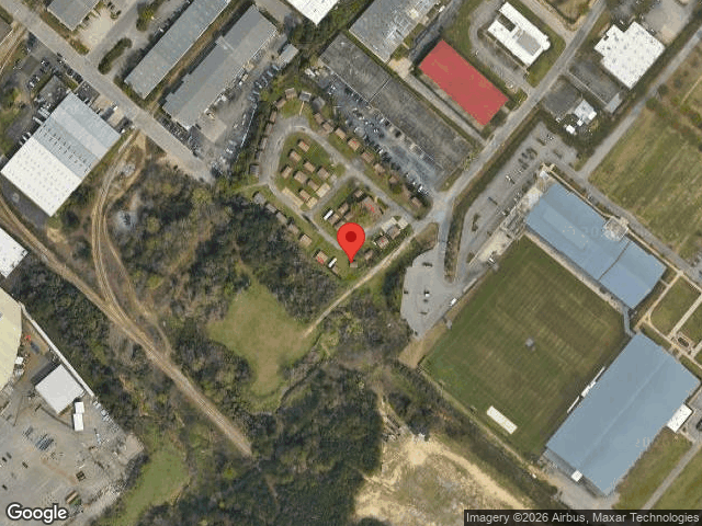 1001 south stadium road lot 26, columbia,  SC 29201