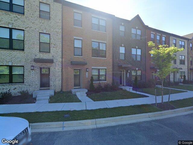 4328 roland heights ave, baltimore,  MD 21211