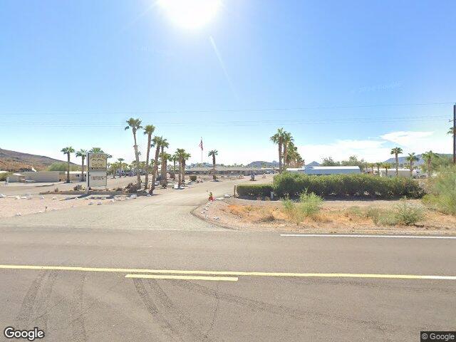 46628 highway 60 # 40
                                ,Unit # 40, salome,  AZ 85348