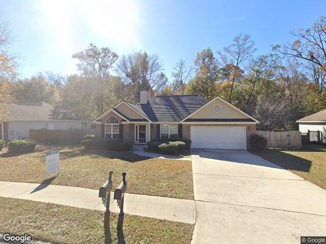 134 brookstone way, rincon,  GA 31326