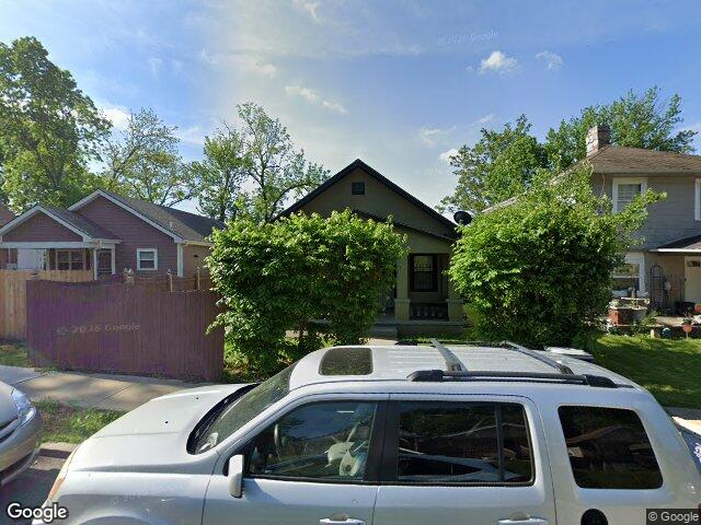 4123 e 6th st, kansas city,  MO 64124