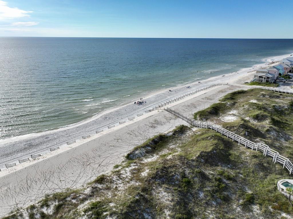 lot 5 w ovation dr #lot 5, cape san blas,  FL 32456