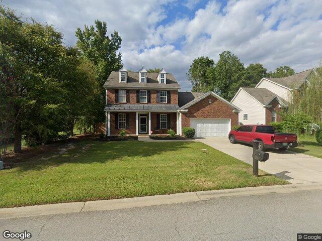 405 newton rd, irmo,  SC 29063