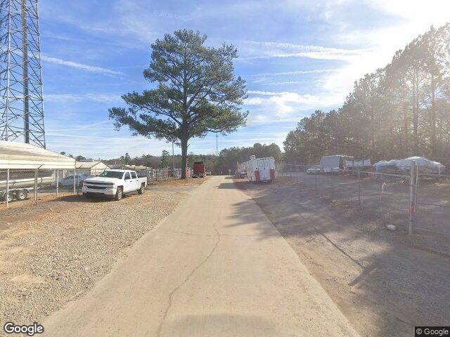 old dutch fork road, irmo,  SC 29063