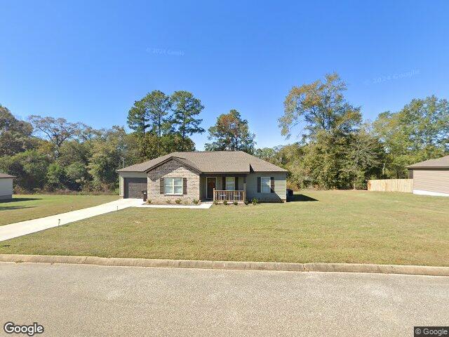221 oakwood dr, midland city,  AL 36350