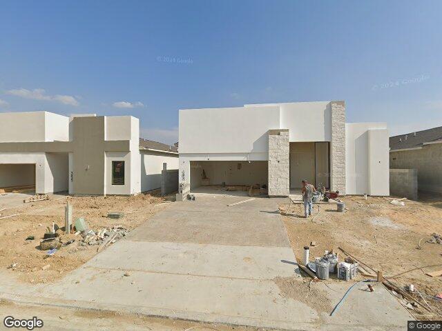 3823 sun valley dr, laredo,  TX 78045