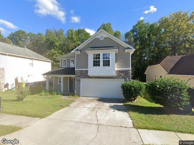 276 wild olive dr, columbia,  SC 29229