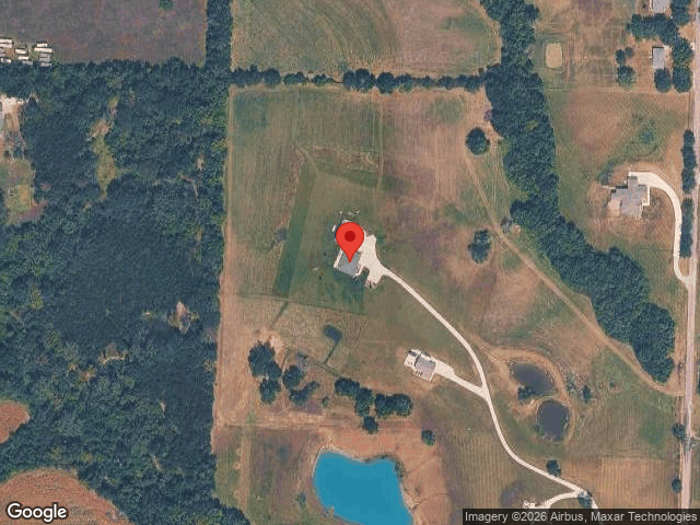 3708 s sweeney rd, grain valley,  MO 64029