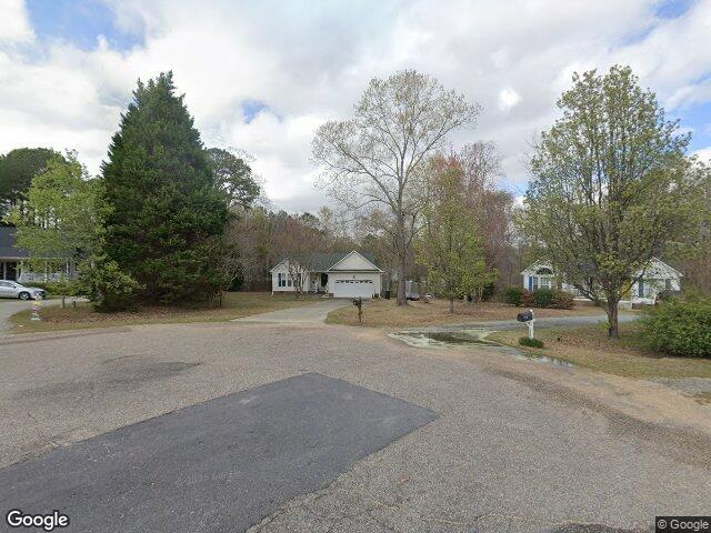 115 lakeview ct, garner,  NC 27529