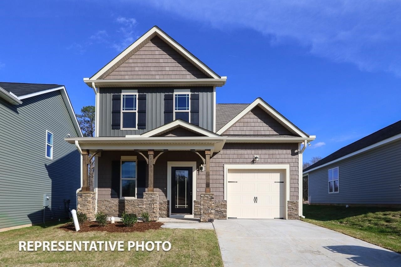 490 sturgeon st, smithfield,  NC 27577