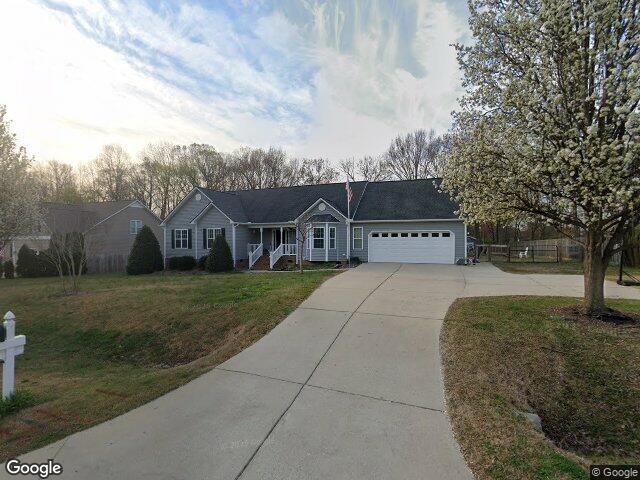 290 santa gertrudis dr, clayton,  NC 27520