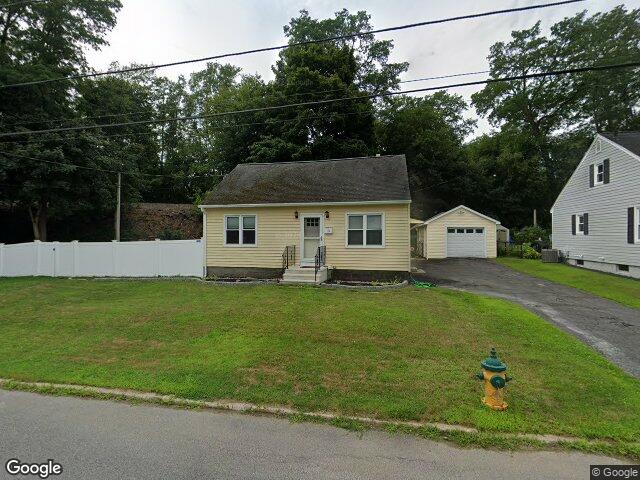 116 pershing dr, schenectady,  NY 12302