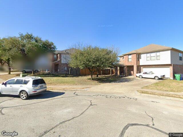 18112 gantry dr, pflugerville,  TX 78660