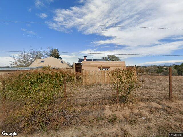 61 camino vista grande, santa fe,  NM 87508