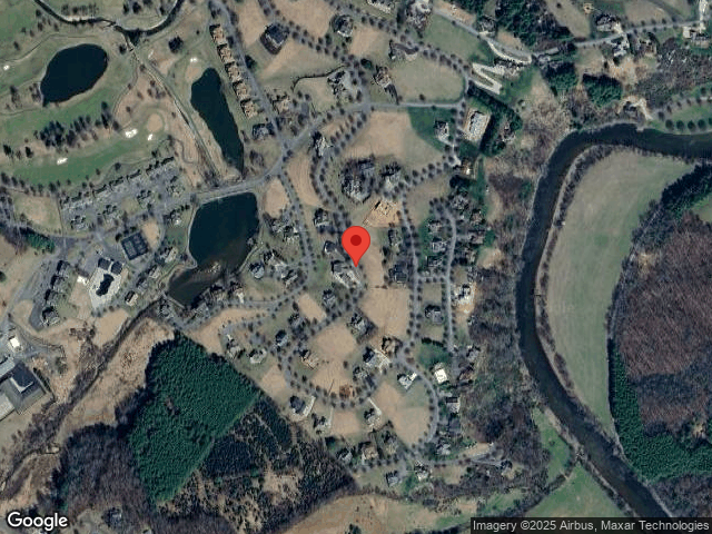 tbd (lot 51) olde charter cir, jefferson,  NC 28640