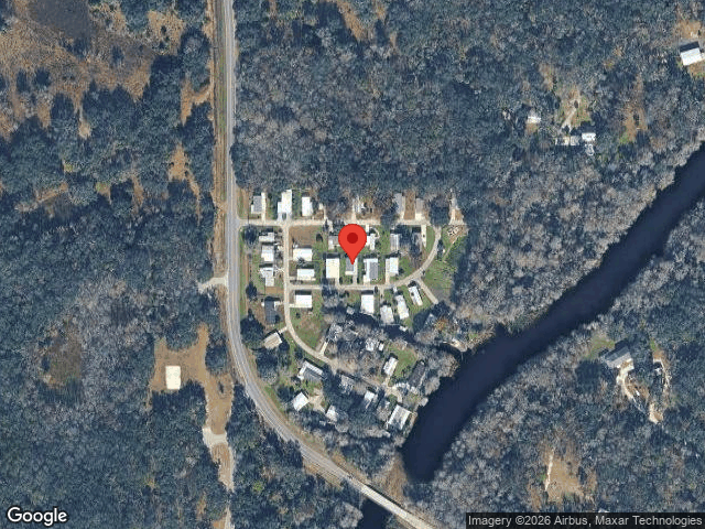 52 outlet dr, lake panasoffkee,  FL 33538