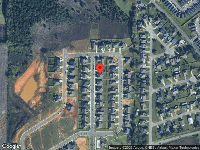 318 oconee dr, midland city,  AL 36350