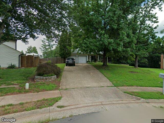 8944 vicksburg ln, manassas,  VA 20110