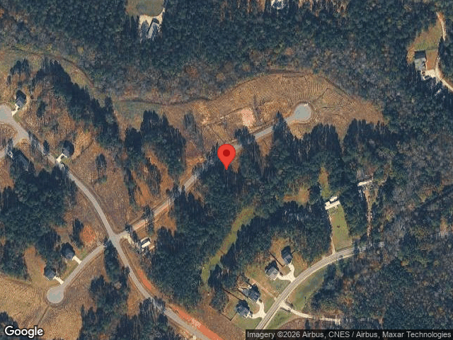 110 cribbs ln, middlesex,  NC 27557