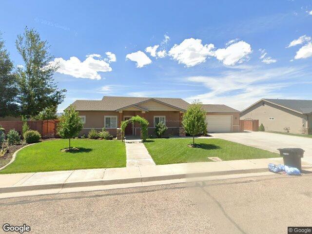 1795 n 3475 w, cedar city,  UT 84721