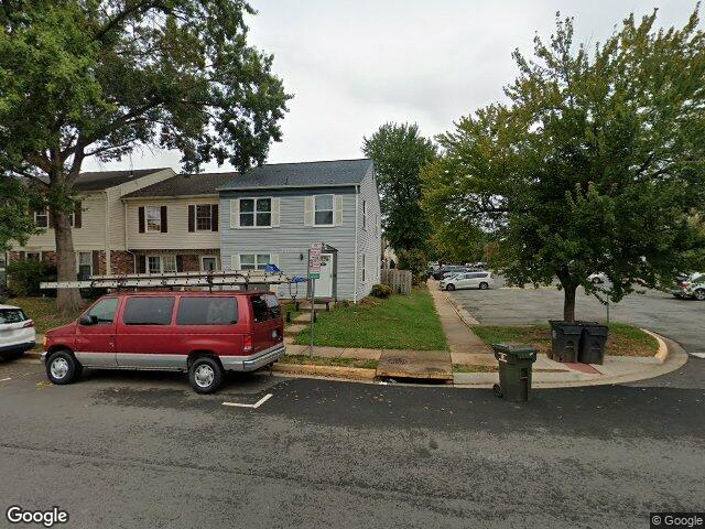9031 miles pl, manassas,  VA 20110