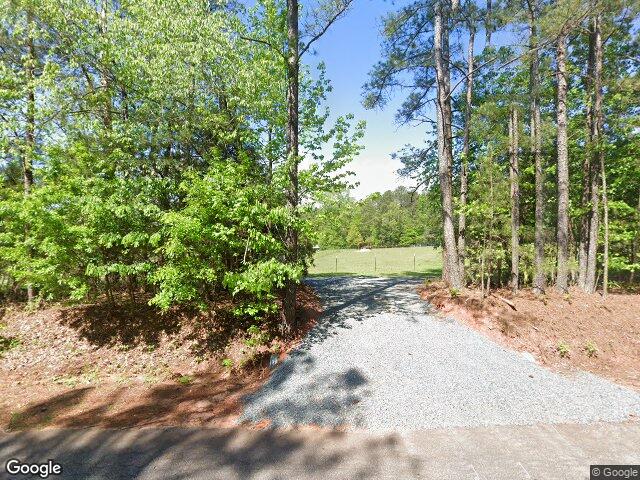 178 roland rd, thomaston,  GA 30286