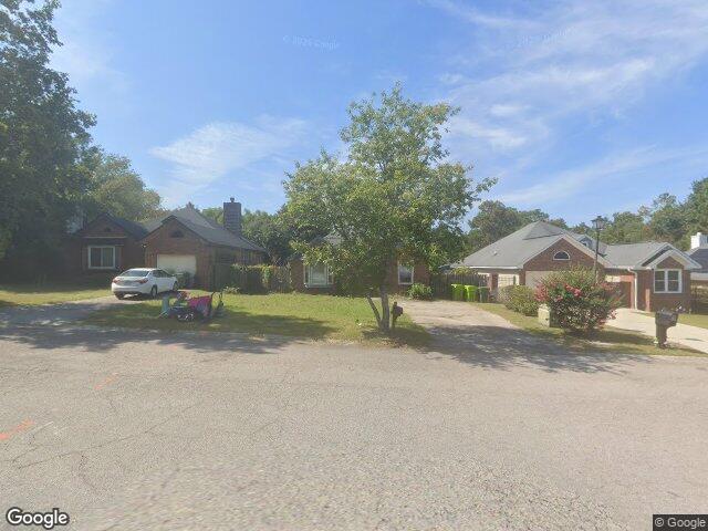 8208 bay springs rd, columbia,  SC 29223