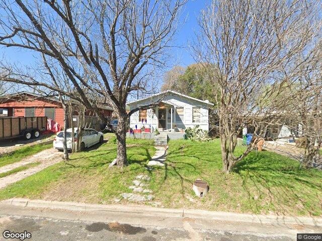 3108 e 13th st, austin,  TX 78702