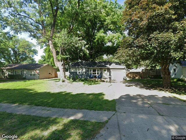 6408 santa fe dr, mission,  KS 66202