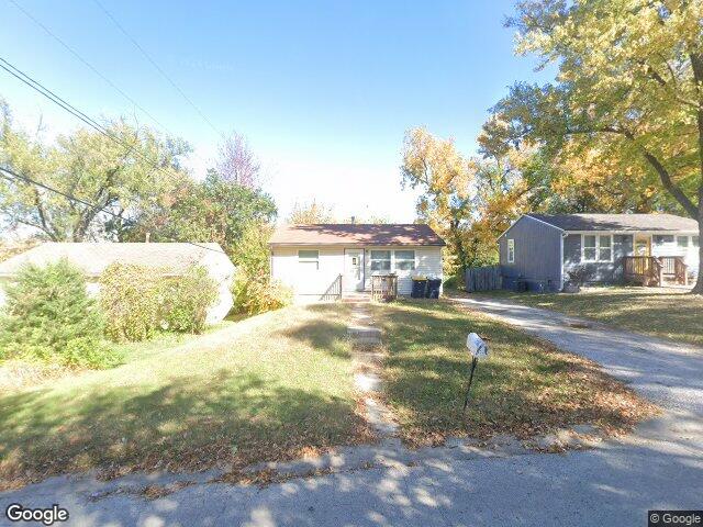 1108 ne 46th ter, kansas city,  MO 64116