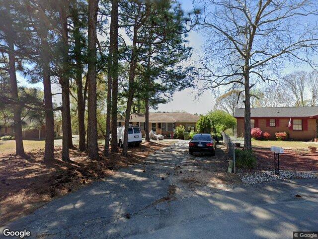 201 harmon hill ct, hopkins,  SC 29061