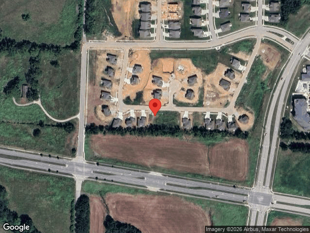 1961 longview drive, liberty,  MO 64068