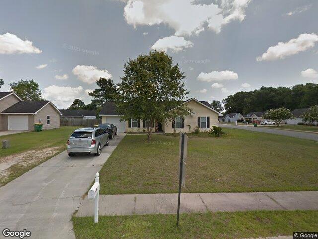 201 bailee ave, rincon,  GA 31326