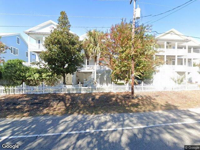 805 jungle rd #a
                                ,Unit # A, edisto island,  SC 29438