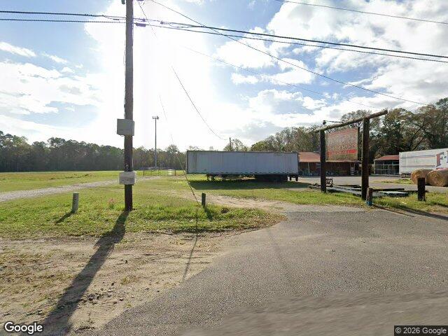1908 jefferies hwy, walterboro,  SC 29488