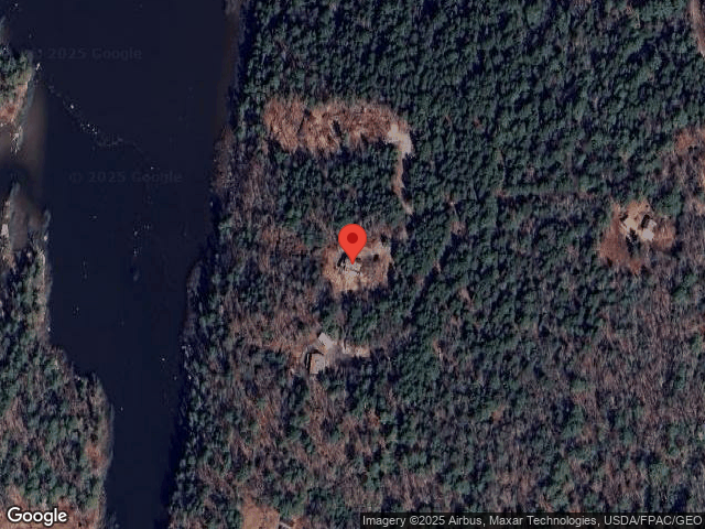 40 plummer rd, westport island,  ME 04578