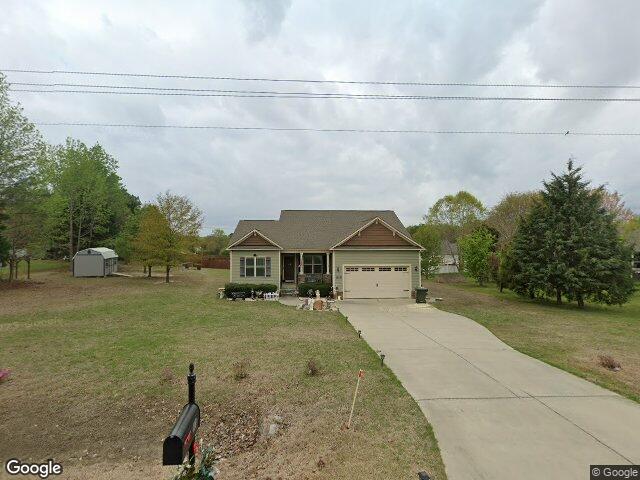 410 penwood rd, willow spring,  NC 27592