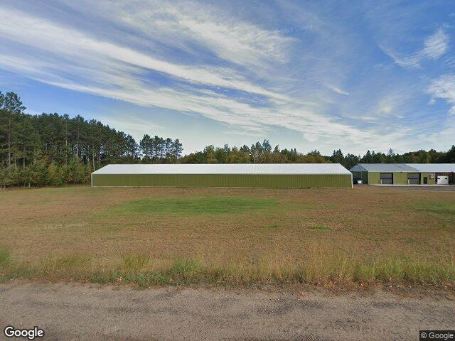 8430 highway 2, iron river,  WI 54847