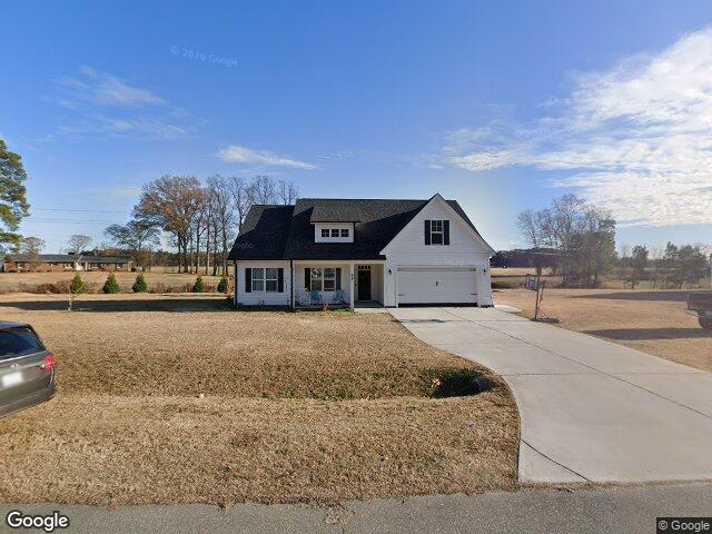45 watersedge ln, smithfield,  NC 27577