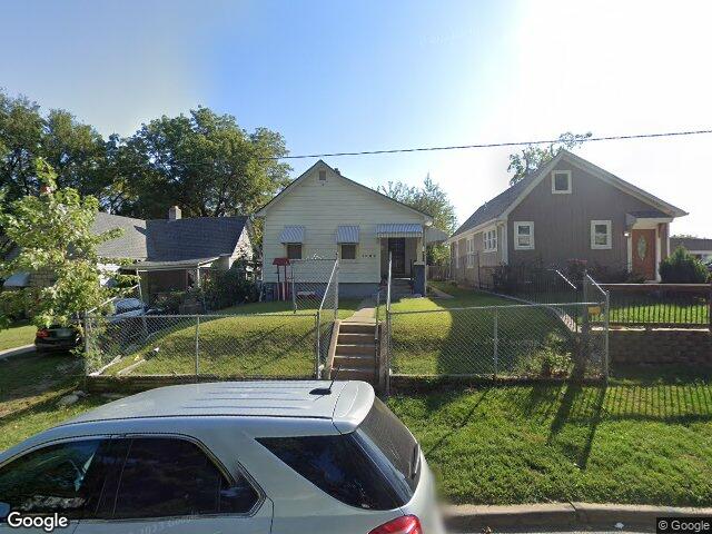 1939 n 25th st, kansas city,  KS 66104