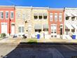 2551 francis st, baltimore,  MD 21217