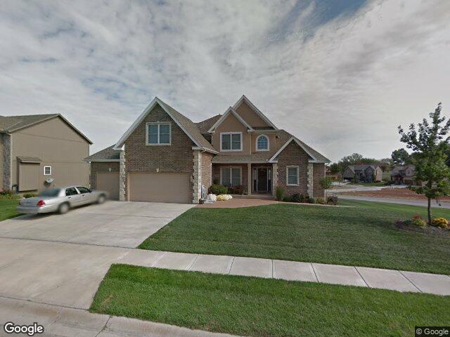 4307 n 110th ter, kansas city,  KS 66109