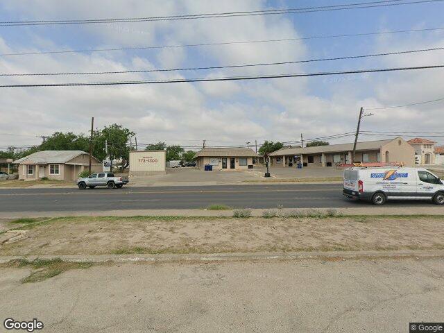  eagle pass,  TX 78852