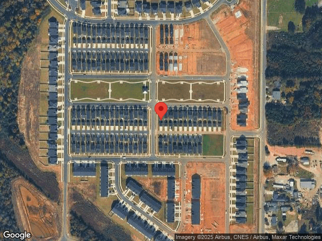 85 pear blossom pkwy, clayton,  NC 27520