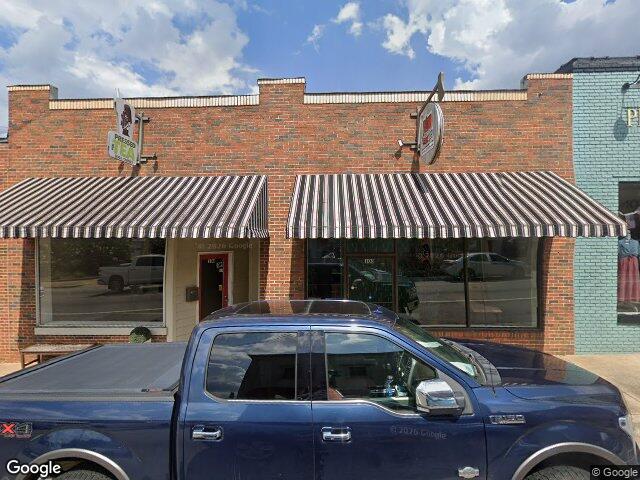 106 & 108 n church street, thomaston,  GA 30286